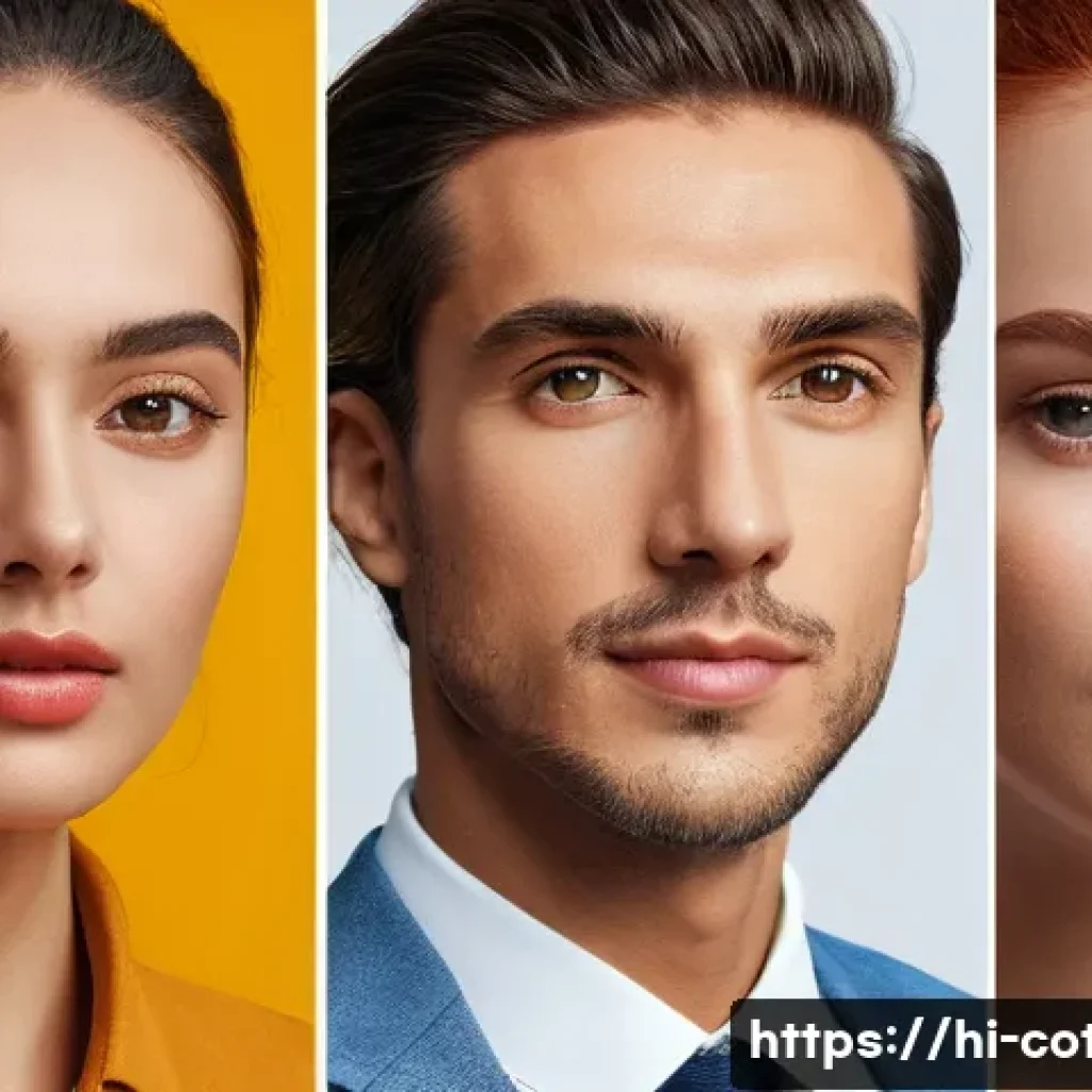 코트디부아르 친환경 프로젝트 - Here are three detailed image prompts in English: